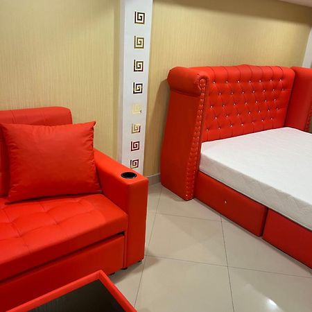 Jomtien Beach Hostel & Guesthouse المظهر الخارجي الصورة