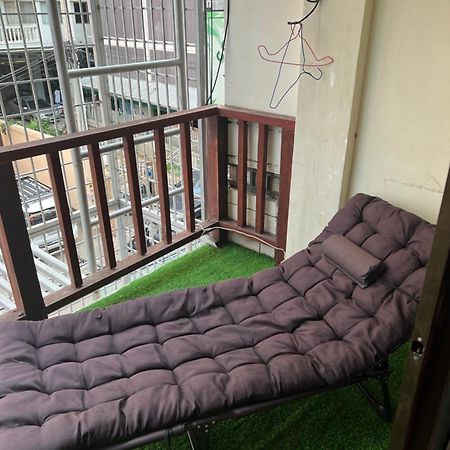 Jomtien Beach Hostel & Guesthouse المظهر الخارجي الصورة