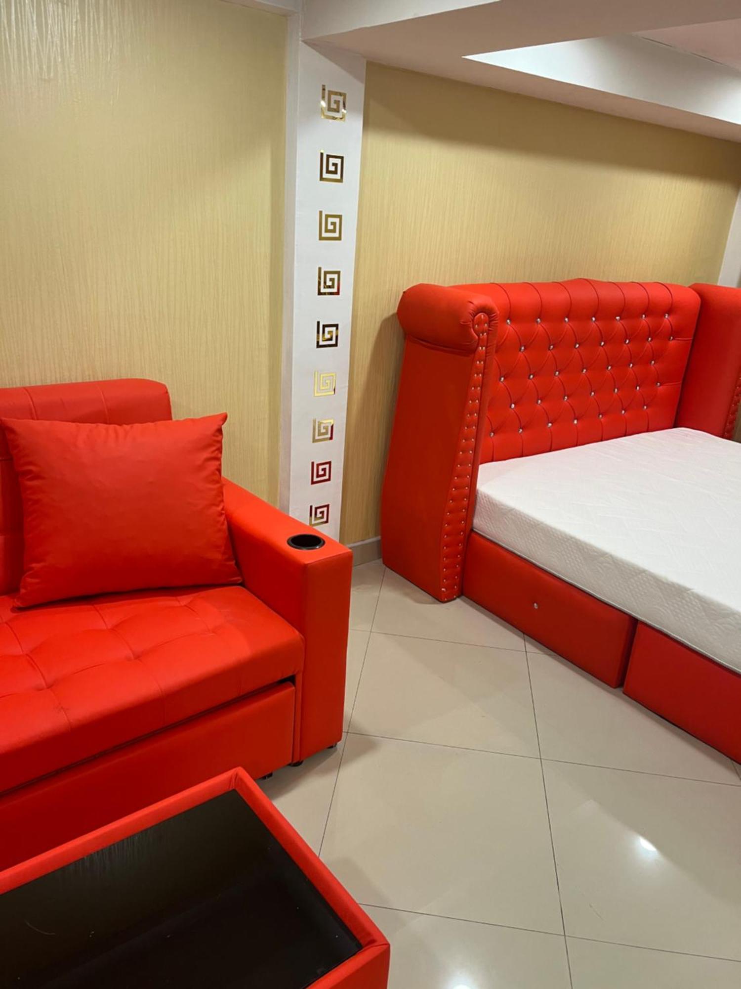 Jomtien Beach Hostel & Guesthouse المظهر الخارجي الصورة