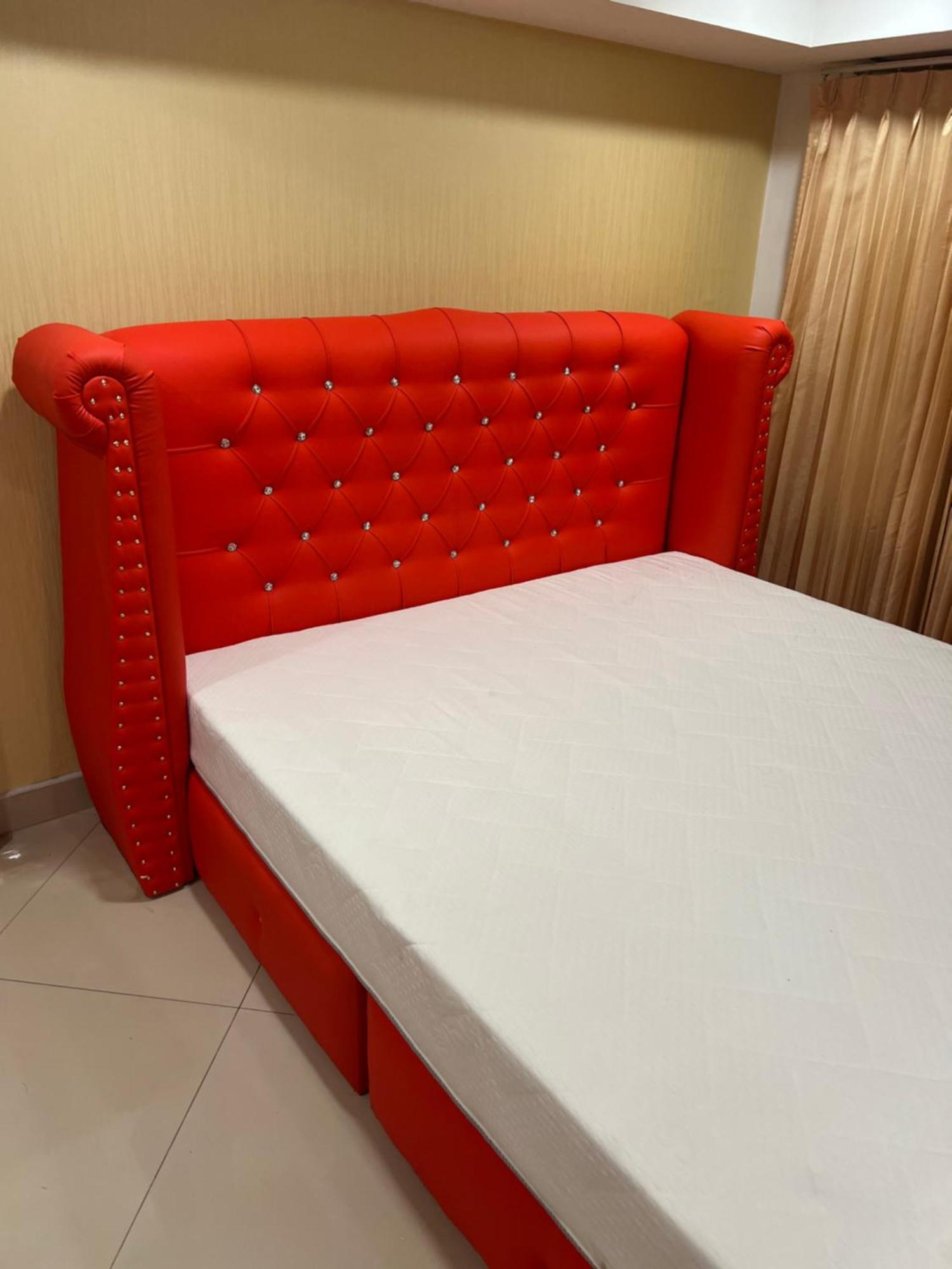 Jomtien Beach Hostel & Guesthouse المظهر الخارجي الصورة